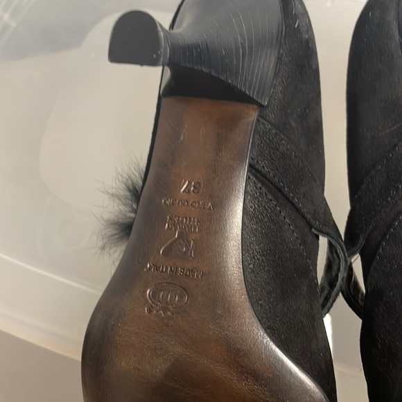 Ghost Mary Jane Heels - Size 37 - Picture 14 of 16